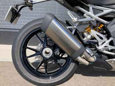Triumph Speed Triple 2024