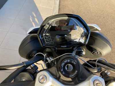 Triumph Street Triple R 2024