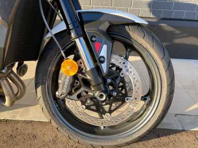 Triumph Street Triple R 2024
