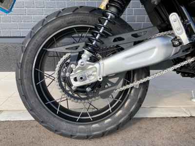 Triumph Scrambler 1200 XE 2024