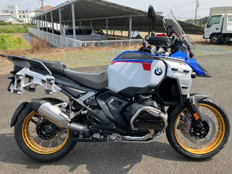 BMW R1300GS 2025