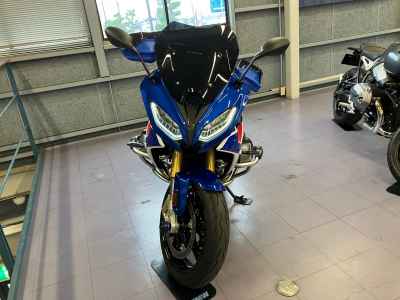 BMW R1200RS 2023