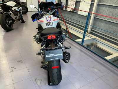 BMW R1200RS 2023