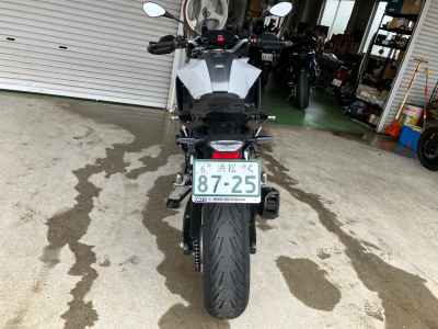 BMW F900XR 2022