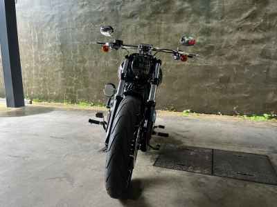 Harley-Davidson Breakout FXBR117 2025