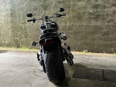 Harley-Davidson Breakout FXBR117 2025