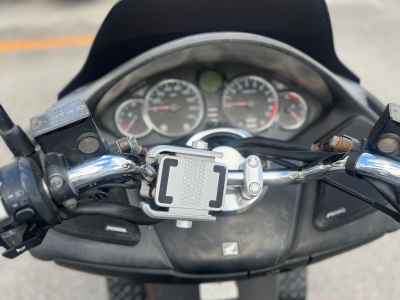 Honda Forza Z 2006