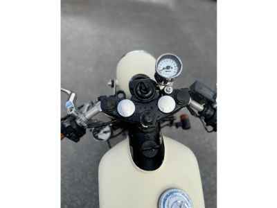Yamaha SR400 2006