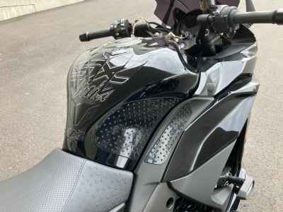 Kawasaki Ninja 1000SX 2021