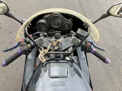Honda CBR250RR 1992