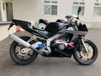 Honda CBR250RR 1992