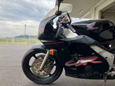 Honda CBR250RR 1992