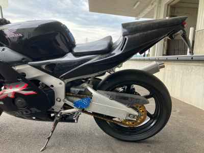 Honda CBR250RR 1992