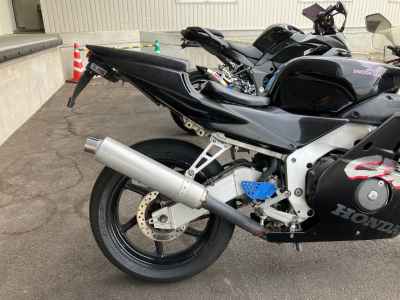 Honda CBR250RR 1992