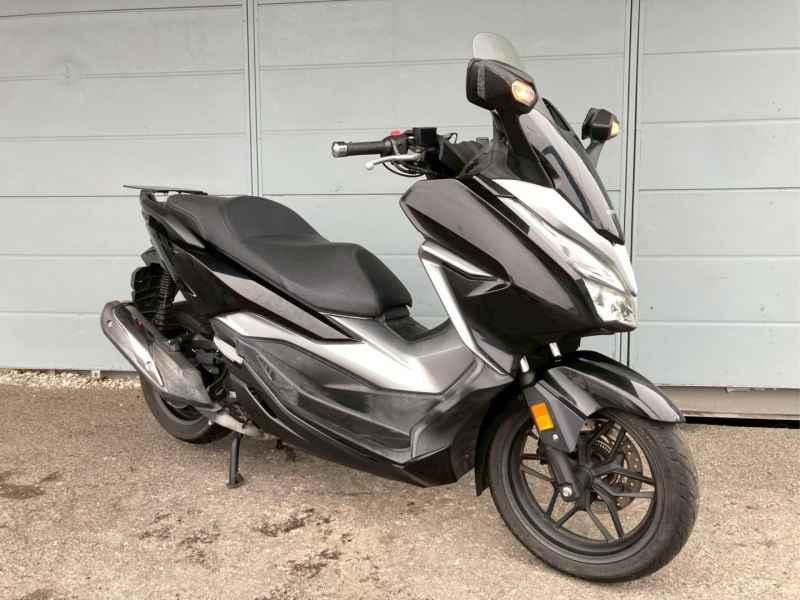 Honda Forza 250 2018
