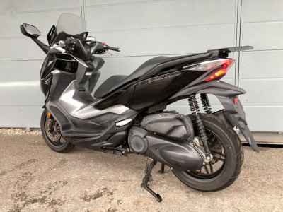 Honda Forza 250 2018