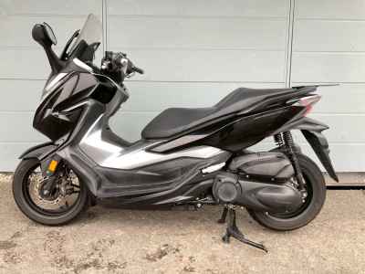 Honda Forza 250 2018