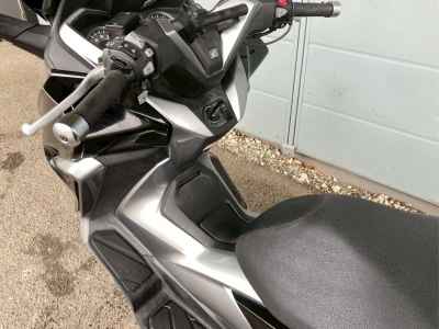 Honda Forza 250 2018