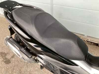 Honda Forza 250 2018