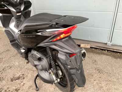 Honda Forza 250 2018