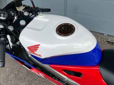 Honda VFR400R 1989