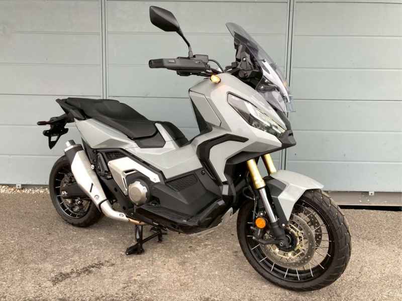 Honda X-Adv 750 2024