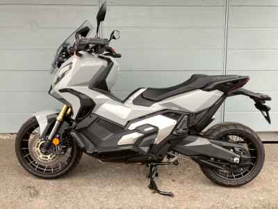 Honda X-Adv 750 2024