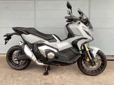 Honda X-Adv 750 2024