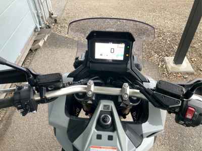 Honda X-Adv 750 2024