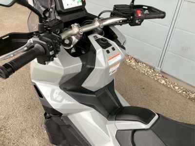Honda X-Adv 750 2024