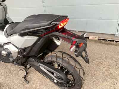 Honda X-Adv 750 2024