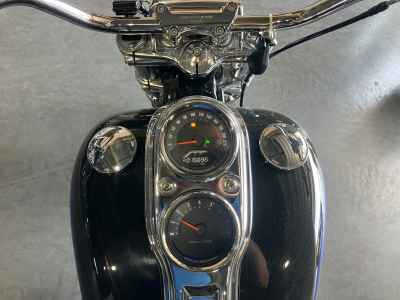 Harley-Davidson FXST 2018