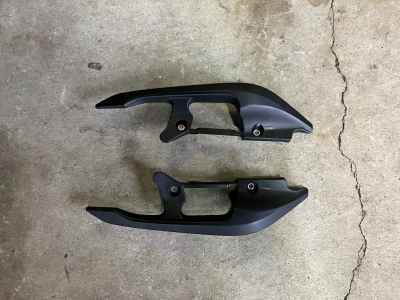 Honda NC750X 2021