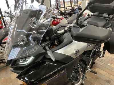 Yamaha Tracer 9 GT 2023