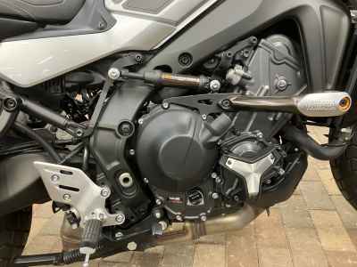 Yamaha Tracer 9 GT 2023