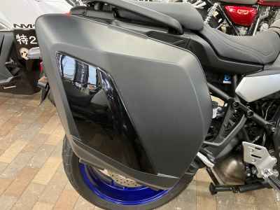 Yamaha Tracer 9 GT 2023