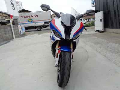 BMW S1000RR 2020