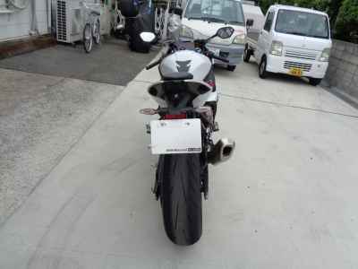BMW S1000RR 2020