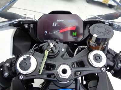 BMW S1000RR 2020