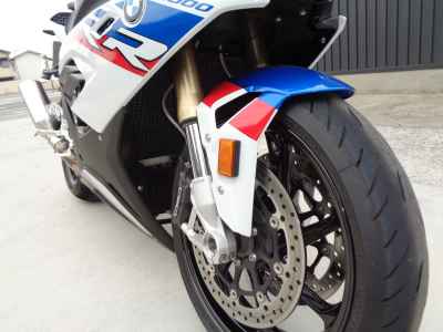 BMW S1000RR 2020