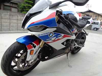 BMW S1000RR 2020