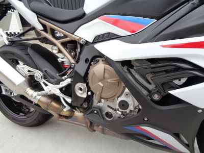 BMW S1000RR 2020