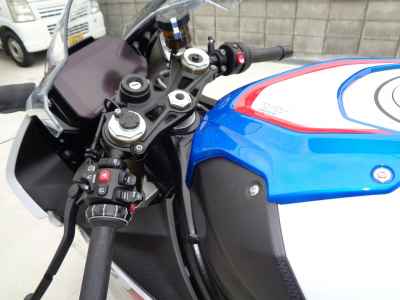 BMW S1000RR 2020