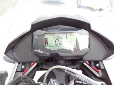 BMW G310GS 2019