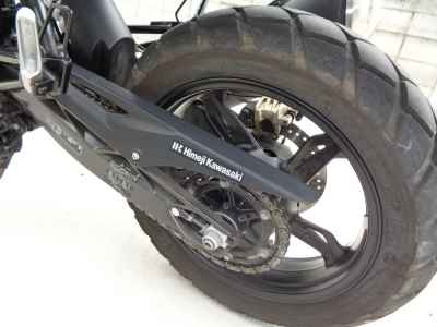 BMW G310GS 2019