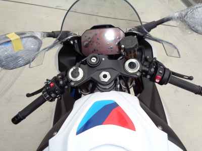 BMW S1000RR 2025
