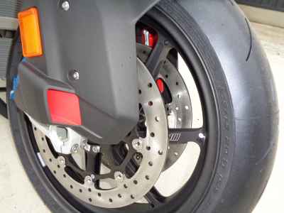BMW S1000RR 2025