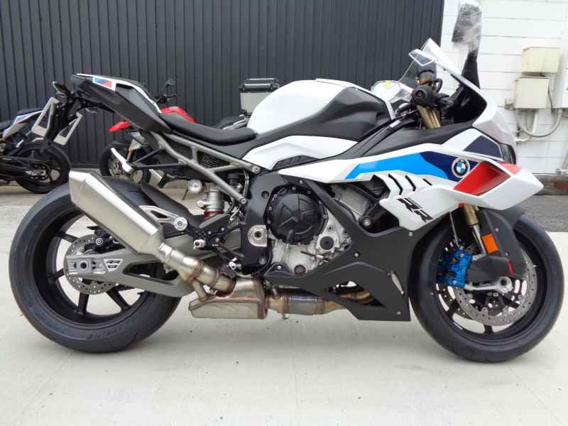 BMW S1000RR 2025
