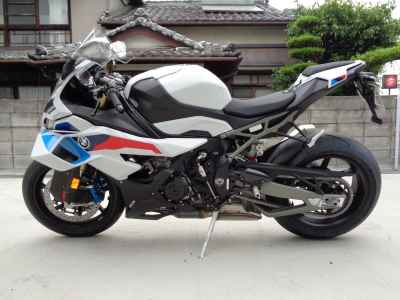 BMW S1000RR 2025