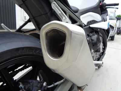 BMW S1000RR 2025